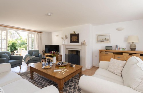 West Lulworth Casa | The White House