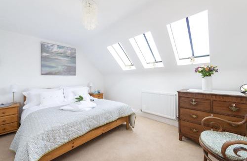 West Lulworth Casa | The White House