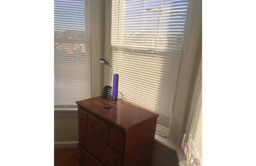 Niskayuna Apartamento | The White House is just right for you