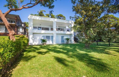 Vincentia Casa | The White House Jervis Bay