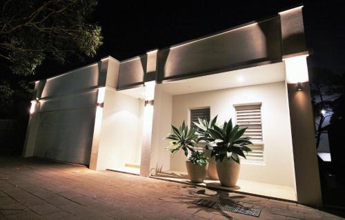 Vincentia Casa | The White House Jervis Bay