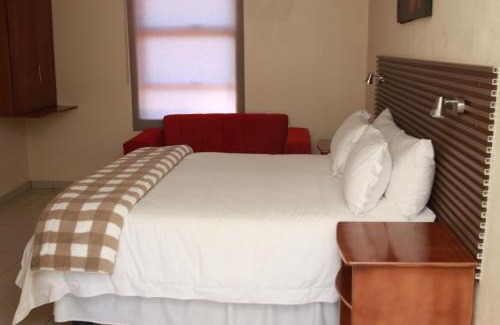 Lobamba Cama Y Desayuno | The White House Lodge