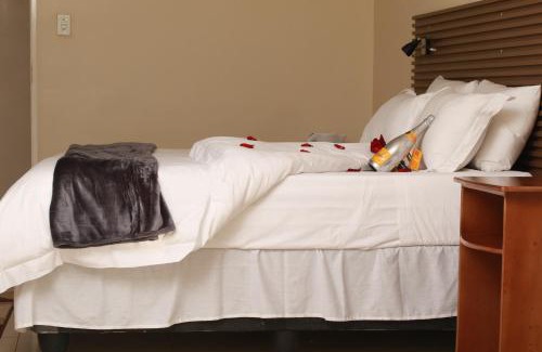 Lobamba Cama Y Desayuno | The White House Lodge