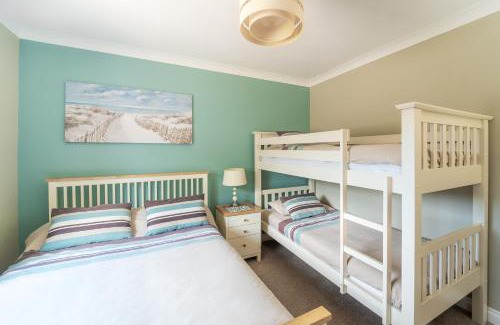 New Quay Apartamento | The White House New Quay