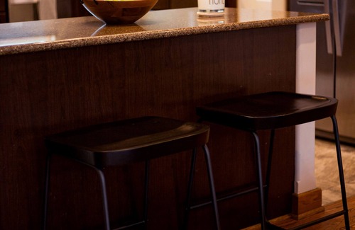 Champaign Casa | The White House, pet friendly home in downtown CU