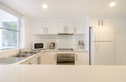 Port Douglas Apartamento | The White House Port Douglas