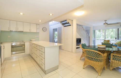 Port Douglas Apartamento | The White House Port Douglas
