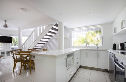 Port Douglas Apartamento | The White House Port Douglas