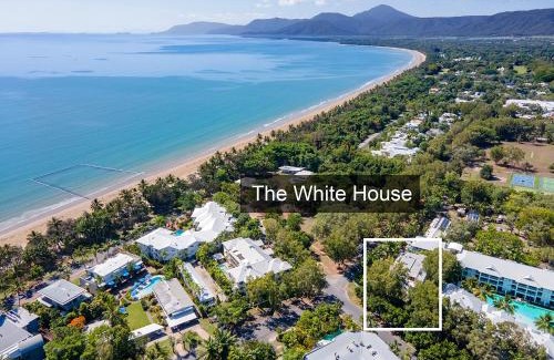 Port Douglas Apartamento | The White House Port Douglas