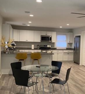 Summerville Casa | The White House