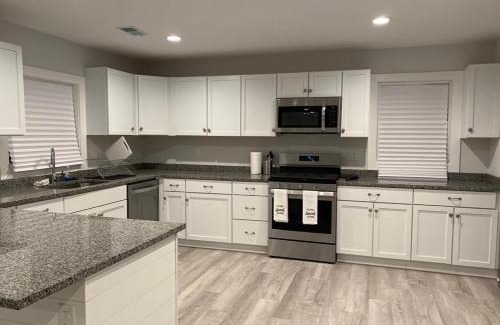 Summerville Casa | The White House