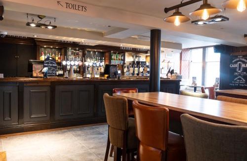 Ambleside Hotel | The White Lion by Innkeeper's Collection