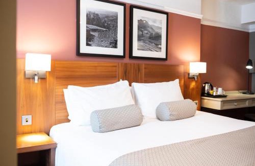 Ambleside Hotel | The White Lion by Innkeeper's Collection