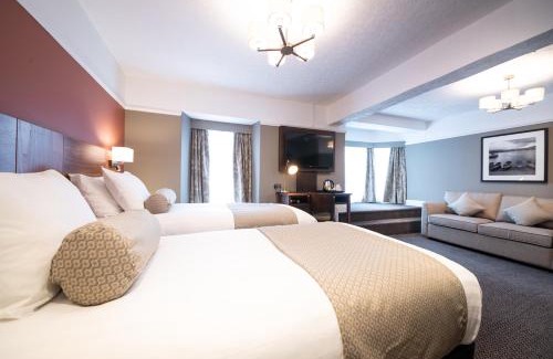 Ambleside Hotel | The White Lion by Innkeeper's Collection
