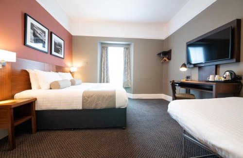 Ambleside Hotel | The White Lion by Innkeeper's Collection