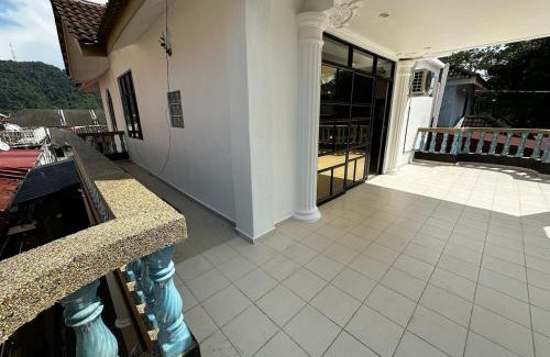Langkawi Casa | The White Lotus