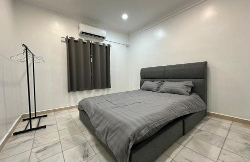 Langkawi Casa | The White Lotus