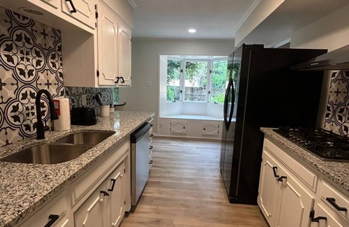 West Arlington Casa | The White Oak Nook