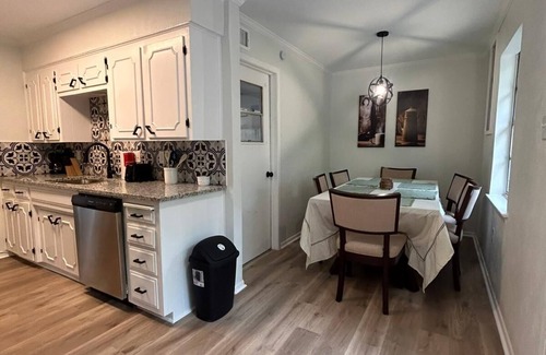 West Arlington Casa | The White Oak Nook