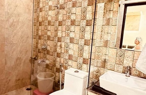 Banikhet Hotel | The White Orchid Dalhousie