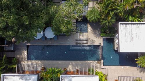 Nosara Hotel | The White Palms of Nosara