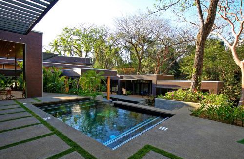 Nosara Hotel | The White Palms of Nosara