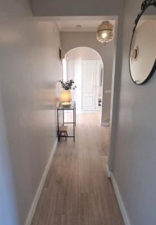 Olhos D'Agua Villa | The White Pearl Villa