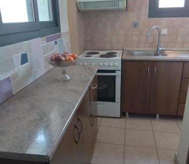 Ormilia Apartamento | The White Rabbit Guesthouse Eco-Lodge "Cosy Apartment"