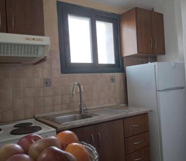 Ormilia Apartamento | The White Rabbit Guesthouse Eco-Lodge "Cosy Apartment"