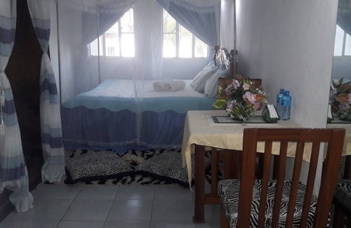 Athi River Hotel | The White Resort Athiriver