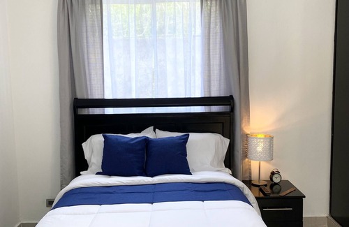 Guayacanes Complejo | The White Rock Resort
