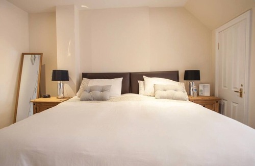 Lowick Cama Y Desayuno | The White Swan Inn