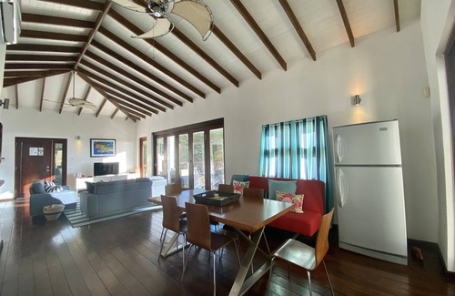 Marigot Bay Villa | Villa privada Marigot Bay Santa Lucía! Especial: 1 de junio - 31 de agosto de 2019.