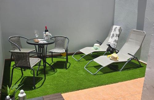 San Bartolome de Tirajana Casa | The White Village
