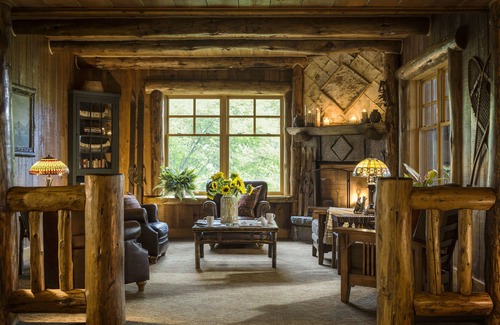 Lake Placid Complejo | The Whiteface Lodge