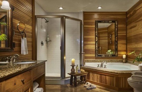 Lake Placid Complejo | The Whiteface Lodge