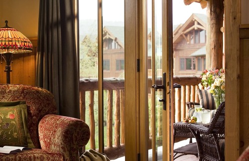 Lake Placid Complejo | The Whiteface Lodge