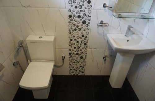 Midigama Cabina | The Whitegates Lodge