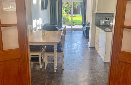 Chapeltown Casa | The Whitehouse