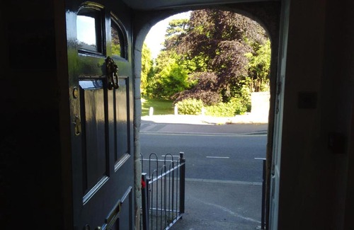 Ross-on-Wye Casa | The Whitehouse Ross-On-Wye