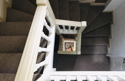 Ross-on-Wye Casa | The Whitehouse Ross-On-Wye