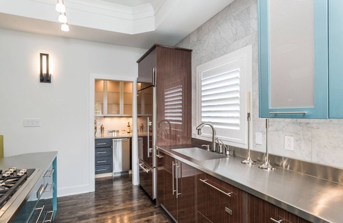 The Village of West Clay Casa | La casa Blanca ! Tu oasis privado en el Carmelo