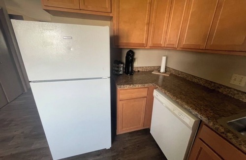 New Albin Apartamento | The Whitetail - 2 BR in New Albin near Splash Pad