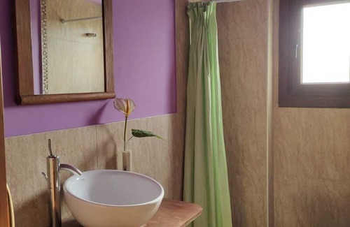 Aizarnazabal Cabaña | Casa Rural para 12- 16 prs