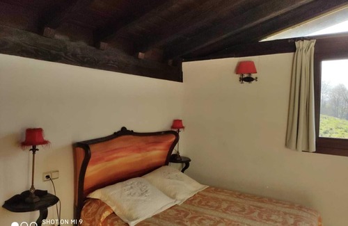Aizarnazabal Cabaña | Casa Rural para 12- 16 prs