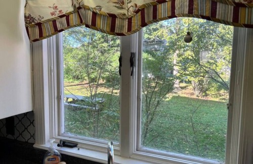 Woodsfield Apartamento | The Whole House 5 Bed 3.5 Bath