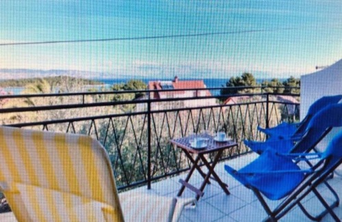 Island Hvar Casa | The Whole Mario's House for Rent