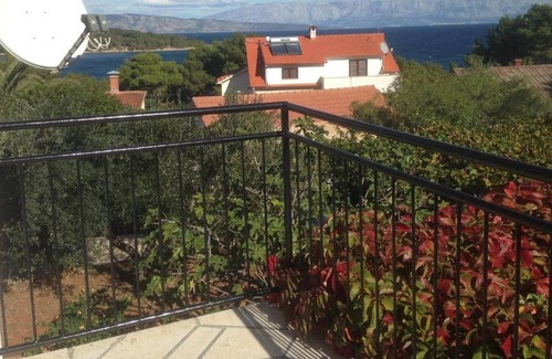 Island Hvar Casa | The Whole Mario's House for Rent