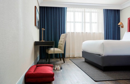 Hudson Hotel | The Wick, Hudson, A Tribute Portfolio Hotel
