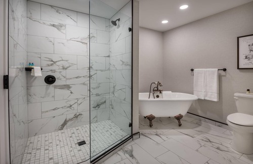 Hudson Hotel | The Wick, Hudson, A Tribute Portfolio Hotel